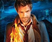 Constantine - Saison 1