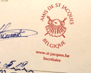 Mes 125 km de marche vers Compostelle