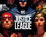 Justice League