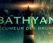 Bathyan : l'écumeur des brumes —  S01E02