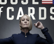 House of Cards - Saison 6