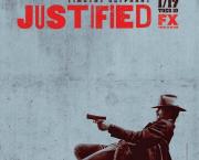 Justified - Saison 3