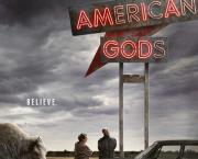 American Gods - Saison 1