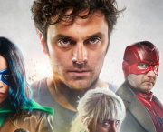 Comment je suis devenu un super-héros