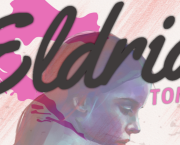 Eldria I : 7 · La vieille femme au chignon