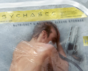 Altered Carbon - Saison 1