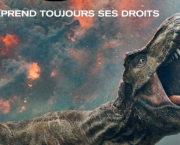 Jurassic World : Fallen Kingdom