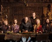 Vikings - Saison 4
