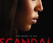 Scandal - Saison 3