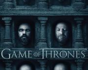 Game of Thrones - Saison 6