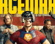 Peacemaker - Saison 1