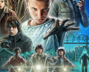 Stranger Things - Saison 1