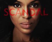 Scandal - Saison 1