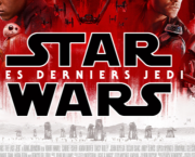 Star Wars épisode VIII : Les Derniers Jedi