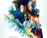 Sense8 - Saison 2