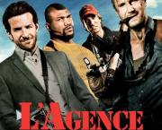 L'Agence Tous Risques