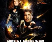 Métal Hurlant Chronicles - Saison 1
