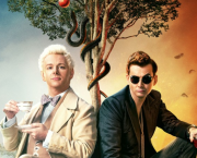 Good Omens - Saison 1