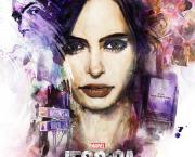 Jessica Jones - Saison 1