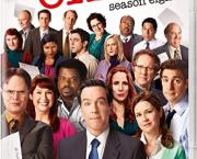 The Office (US) - Saison 8