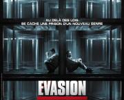 Évasion