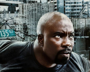 Luke Cage - Saison 2
