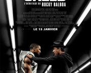 Creed : l'Héritage de Rocky Balboa