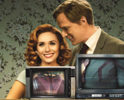 WandaVision - Mini-série