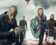 Vikings - Saison 3