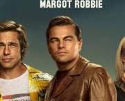 Once Upon a Time in... Hollywood