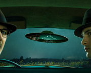 Projet Blue Book - Saison 1