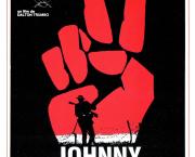 Johnny s'en va-t-en guerre