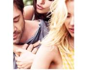 Vicky Cristina Barcelona