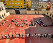 Green Tales: How Creativity Thrives in a multicultural school in Ceuta, Spain – Part I