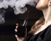 Vapoteuse