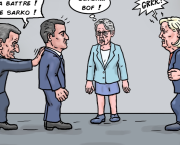 Présidentielles 2027 : Gérald Darmanin sur les starting blocks