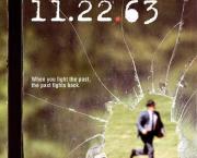 22.11.63 - Mini-série