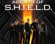 Marvel : Les Agents du S.H.I.E.L.D. - Saison 1