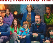 Years and Years - Mini-série