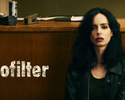 Jessica Jones - Saison 2