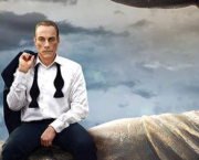 Jean-Claude Van Johnson - Saison 1