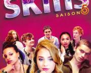 Skins - Saison 5