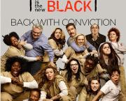 Orange is the New Black - Saison 2