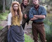 Banished - Saison 1