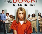 Orange is the New Black - Saison 1