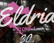 Eldria I : 30 · Effroi