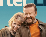 After Life - Saison 2