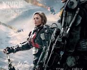 Edge of Tomorrow