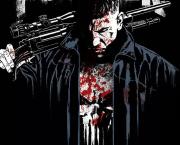 The Punisher - Saison 1