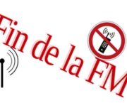 la fin prochaine de la bande FM